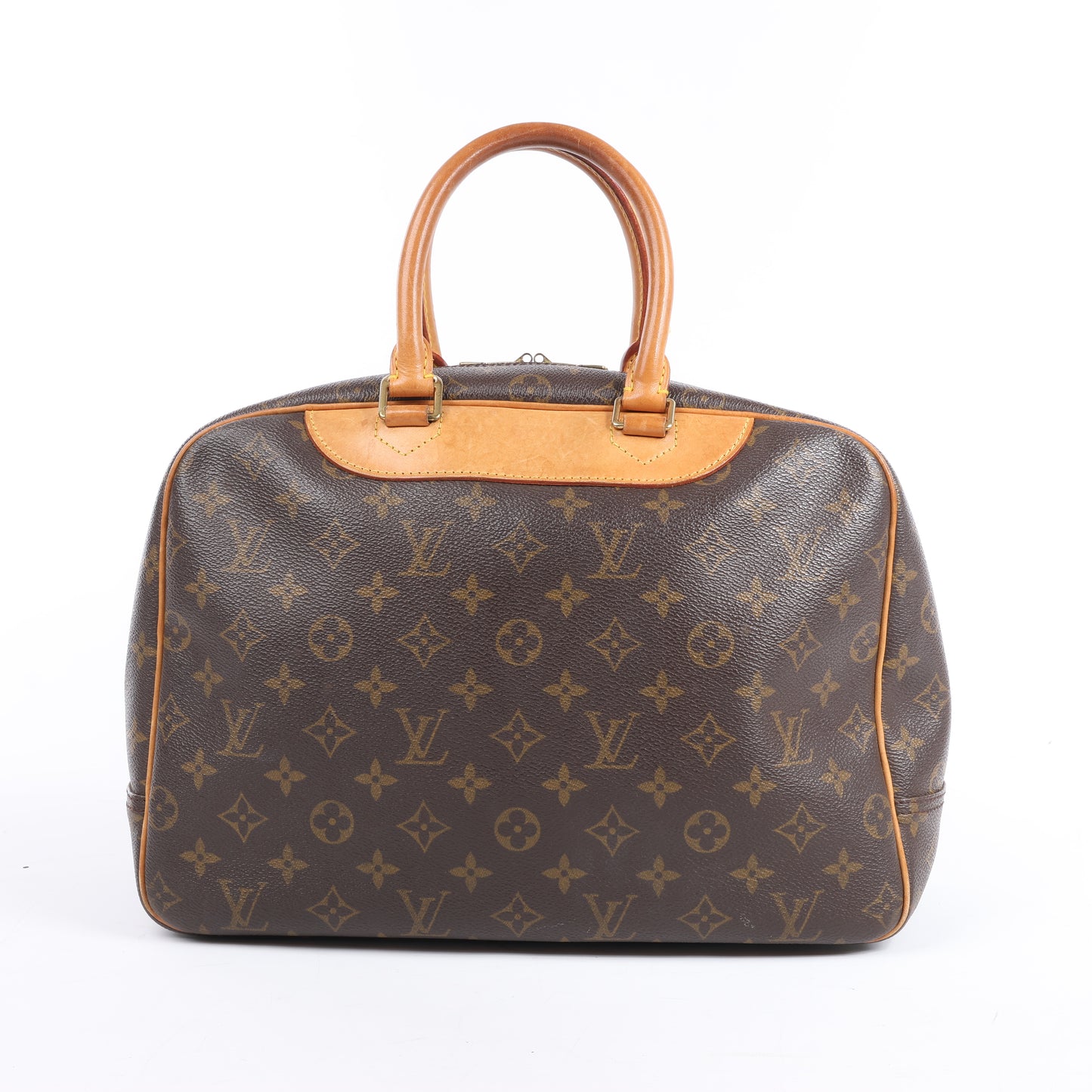 Louis Vuitton Deauville Handtasche aus Monogram-Canvas M47270