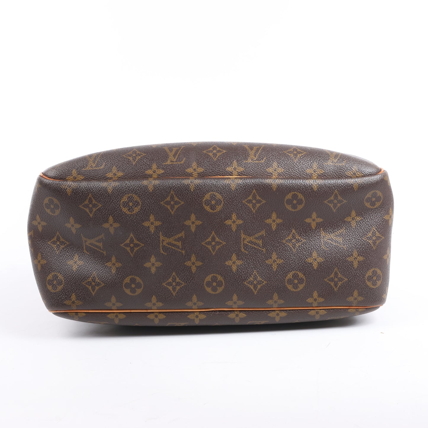 Louis Vuitton Deauville Handtasche aus Monogram-Canvas M47270