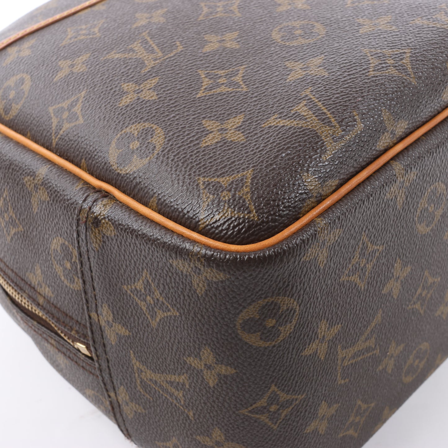 Louis Vuitton Deauville Handtasche aus Monogram-Canvas M47270