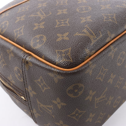 Louis Vuitton Deauville Handtasche aus Monogram-Canvas M47270