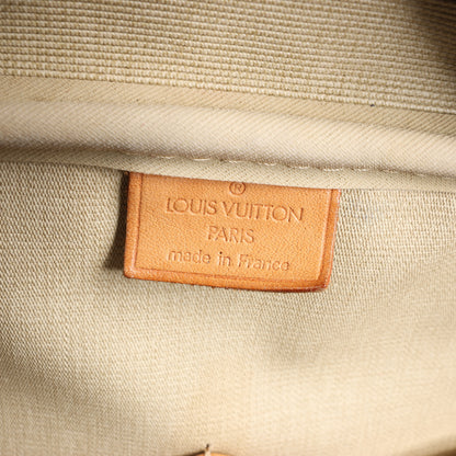 Louis Vuitton Deauville Handtasche aus Monogram-Canvas M47270