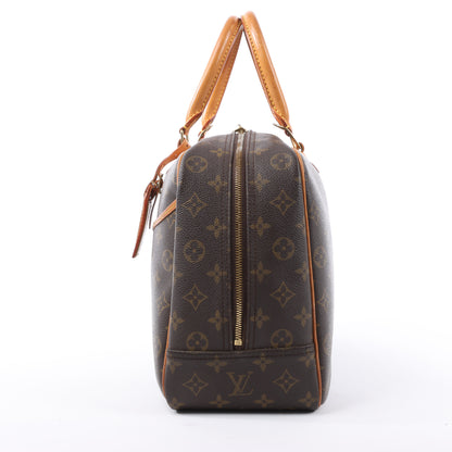 Louis Vuitton Deauville Handtasche aus Monogram-Canvas M47270