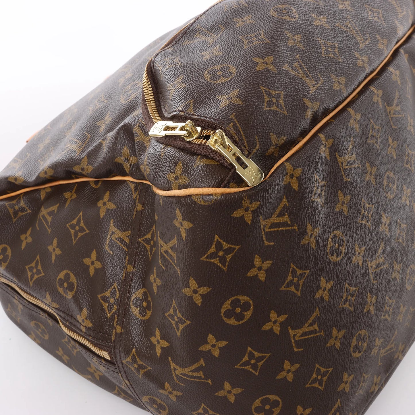 Louis Vuitton Monogram Canvas Evasion Weekend Handtasche M41443