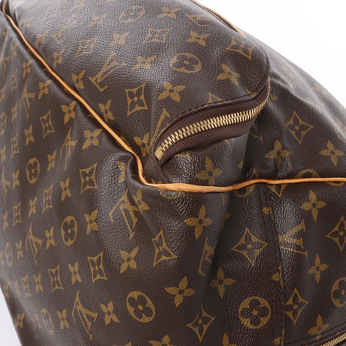Louis Vuitton Monogram Canvas Evasion Weekend Handtasche M41443