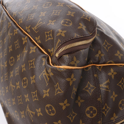 Louis Vuitton Monogram Canvas Evasion Weekend Handtasche M41443
