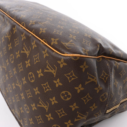 Louis Vuitton Monogram Canvas Evasion Weekend Handtasche M41443