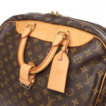 Louis Vuitton Monogram Canvas Evasion Weekend Handtasche M41443