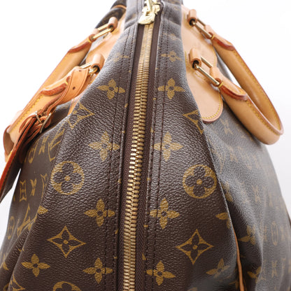 Louis Vuitton Monogram Canvas Evasion Weekend Handtasche M41443