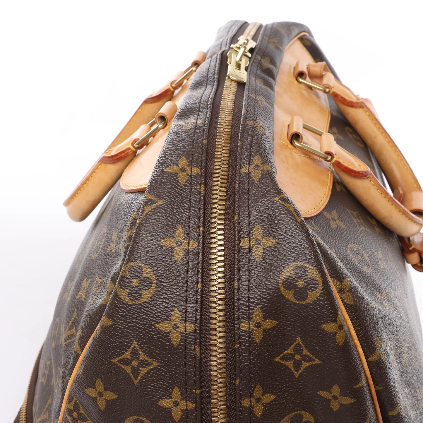 Louis Vuitton Monogram Canvas Evasion Weekend Handtasche M41443