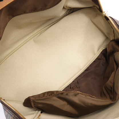 Louis Vuitton Monogram Canvas Evasion Weekend Handtasche M41443