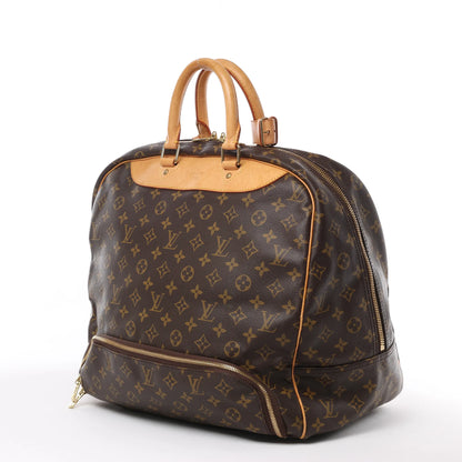 Louis Vuitton Monogram Canvas Evasion Weekend Handtasche M41443