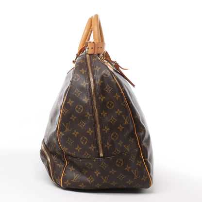 Louis Vuitton Monogram Canvas Evasion Weekend Handtasche M41443