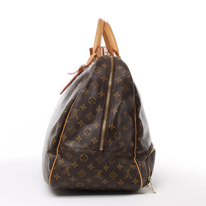 Louis Vuitton Monogram Canvas Evasion Weekend Handtasche M41443