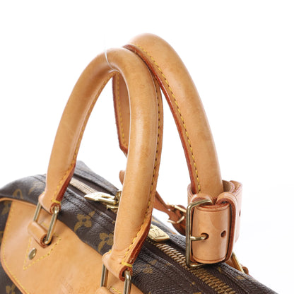 Louis Vuitton Monogram Canvas Evasion Weekend Handtasche M41443