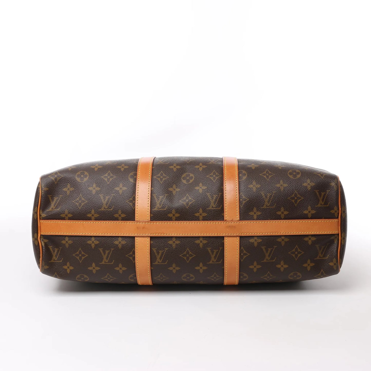 Louis Vuitton Monogram Flanerie 45 Schultertasche M51115