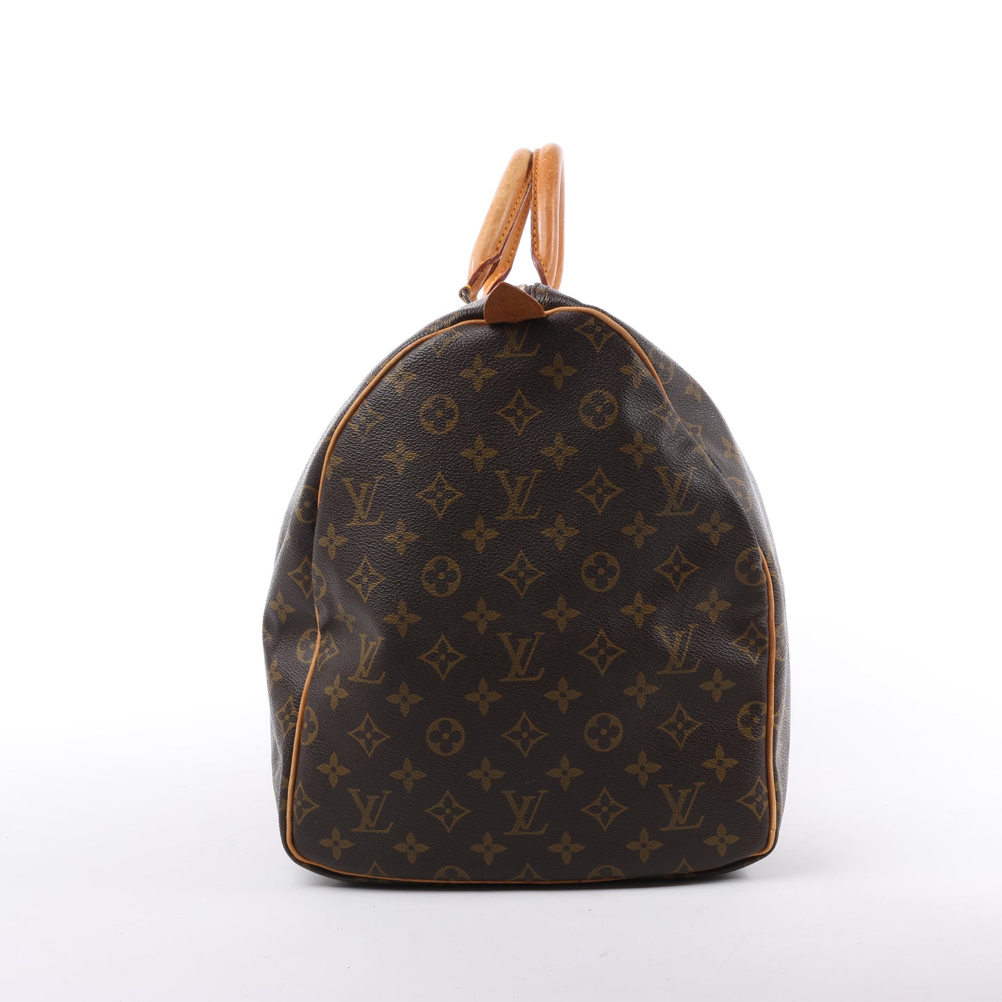 Louis Vuitton Monogram Canvas Keepall 55 Reisetasche M41424