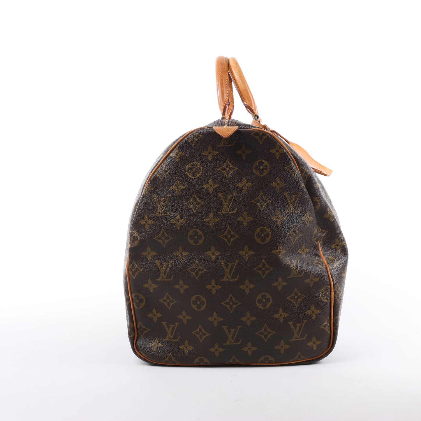 Louis Vuitton Monogram Canvas Keepall 55 Reisetasche M41424