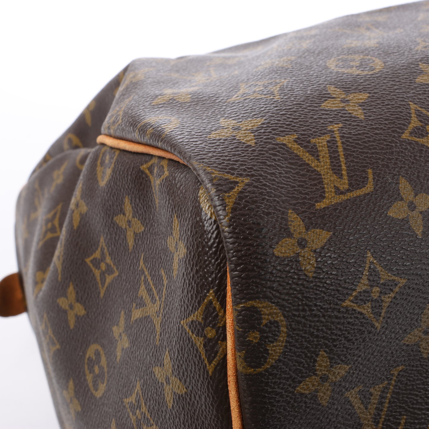 Louis Vuitton Monogram Canvas Keepall 55 Reisetasche M41424
