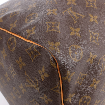 Louis Vuitton Monogram Canvas Keepall 60 Reisetasche M41422