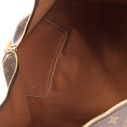 Louis Vuitton Monogram Canvas Keepall 60 Reisetasche M41422