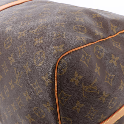 Louis Vuitton Monogram Canvas Keepall Bandoulière 60 Reisetasche M41412