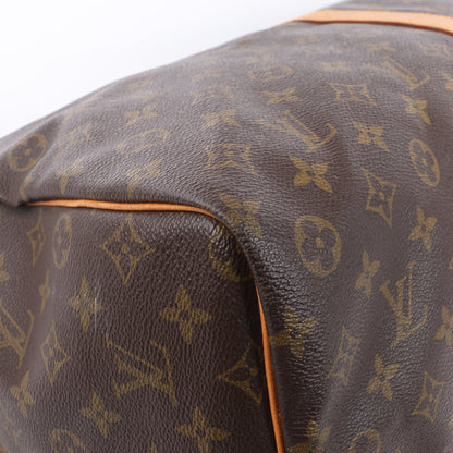 Louis Vuitton Monogram Canvas Keepall Bandoulière 60 Reisetasche M41412