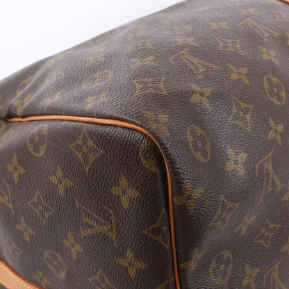 Louis Vuitton Monogram Canvas Keepall Bandoulière 60 Reisetasche M41412