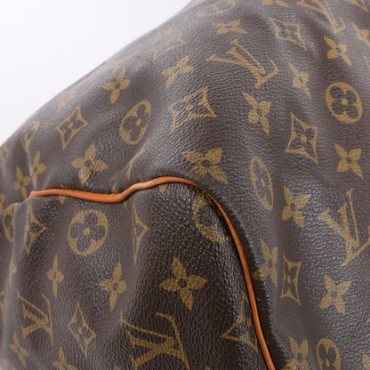 Louis Vuitton Monogram Canvas Keepall Bandoulière 60 Reisetasche M41412