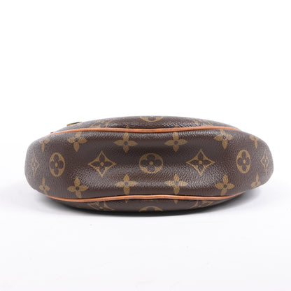 Louis Vuitton Monogram Loop Schultertasche M81098