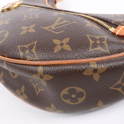 Louis Vuitton Monogram Loop Schultertasche M81098
