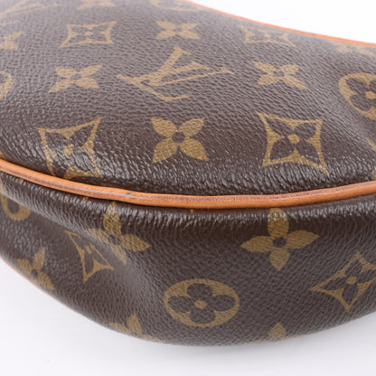 Louis Vuitton Monogram Loop Schultertasche M81098
