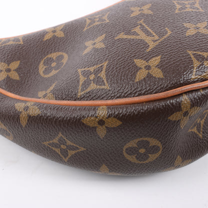 Louis Vuitton Monogram Loop Schultertasche M81098