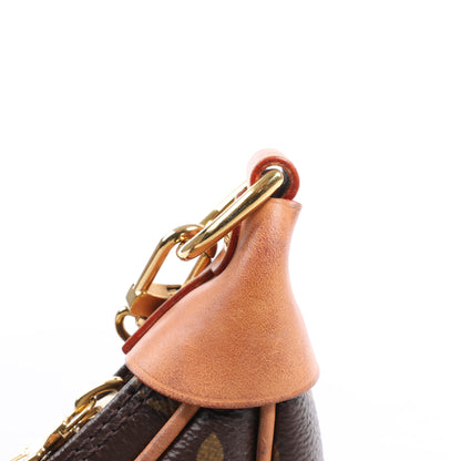 Louis Vuitton Monogram Loop Schultertasche M81098