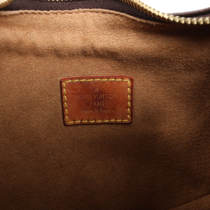 Louis Vuitton Monogram Loop Schultertasche M81098