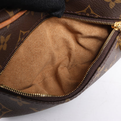 Louis Vuitton Monogram Loop Schultertasche M81098