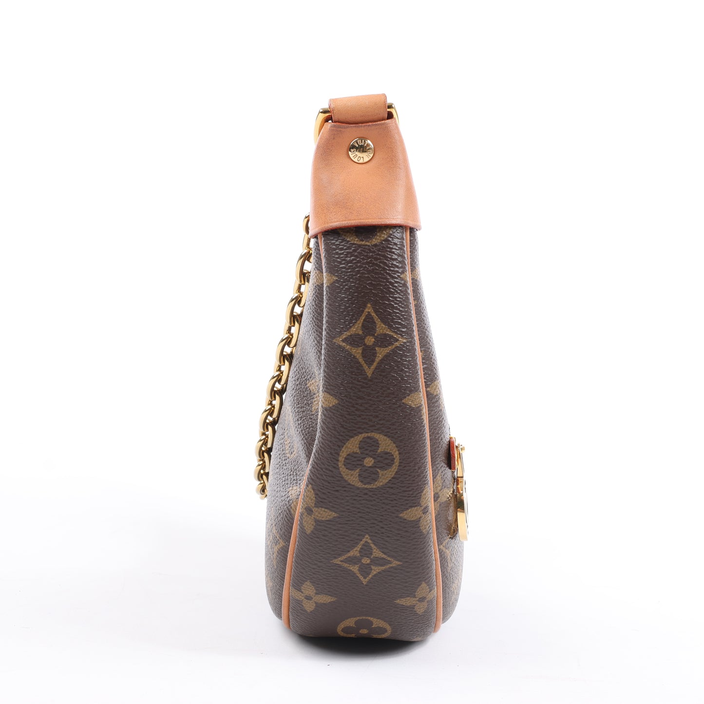 Louis Vuitton Monogram Loop Schultertasche M81098