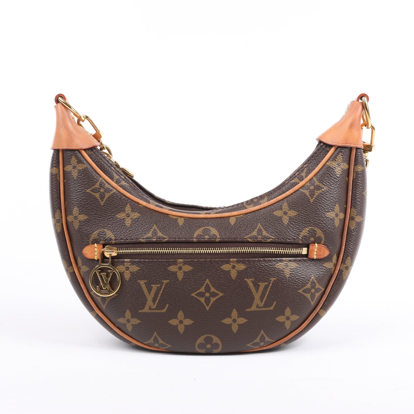 Louis Vuitton Monogram Loop Schultertasche M81098