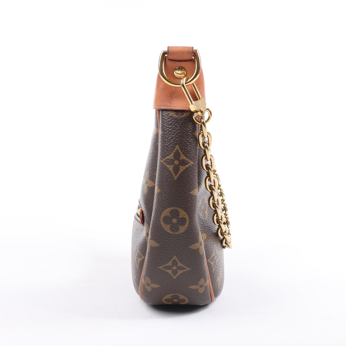 Louis Vuitton Monogram Loop Schultertasche M81098