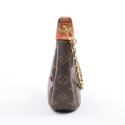 Louis Vuitton Monogram Loop Schultertasche M81098