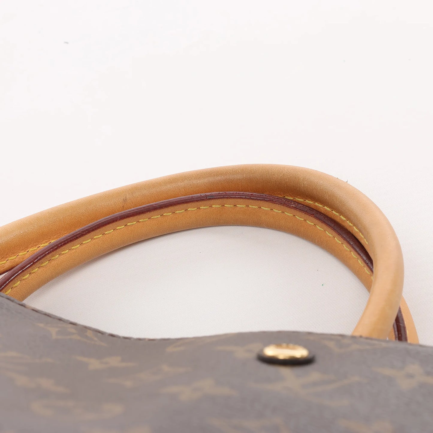 Louis Vuitton Monogram Montaigne MM 2Way Handtasche M41056