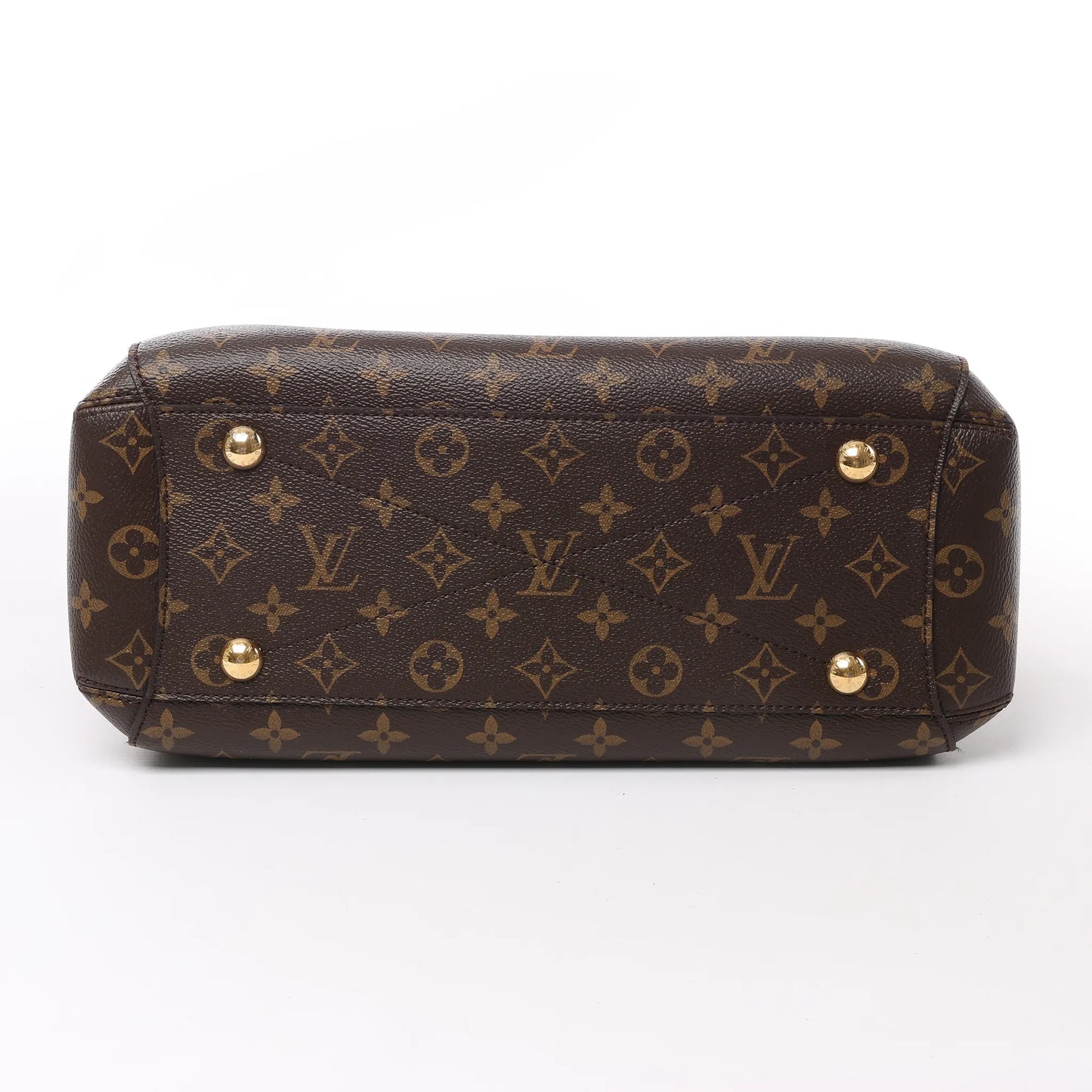 Louis Vuitton Monogram Montaigne MM 2Way Handtasche M41056