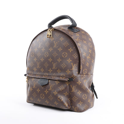 Louis Vuitton Monogram Palm Springs MM Rucksack M44874