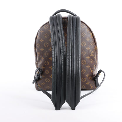 Louis Vuitton Monogram Palm Springs MM Rucksack M44874