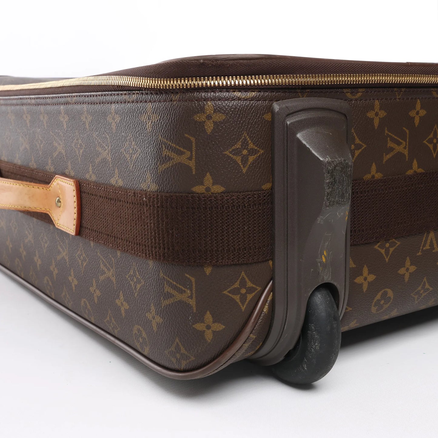 Louis Vuitton Monogram Koffer Pegase 55 Reisetasche M23294