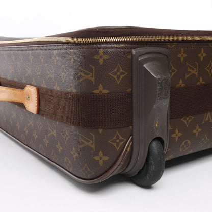 Louis Vuitton Monogram Koffer Pegase 55 Reisetasche M23294