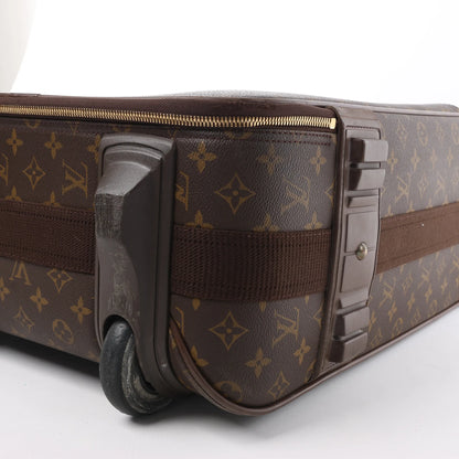 Louis Vuitton Monogram Koffer Pegase 55 Reisetasche M23294