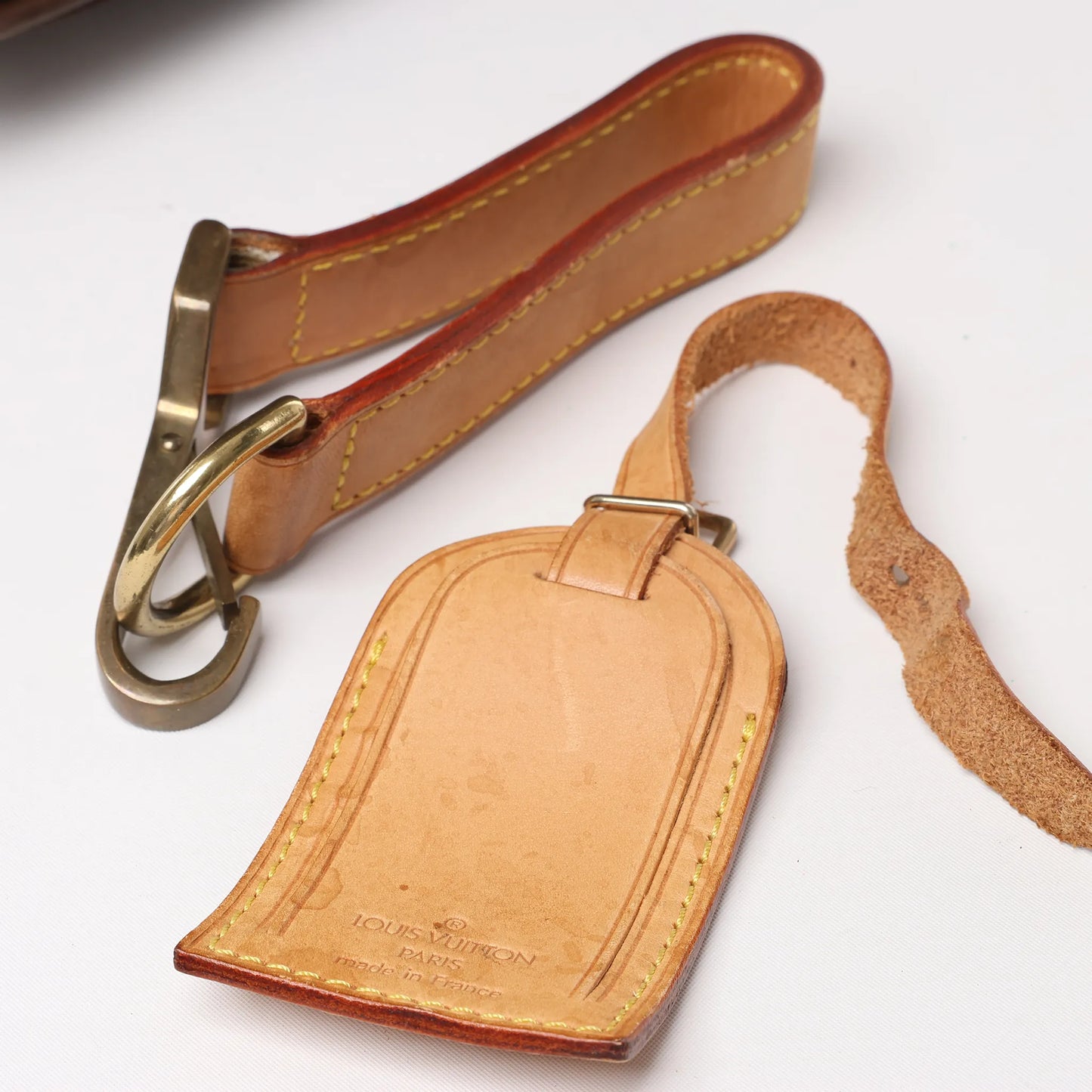 Louis Vuitton Monogram Koffer Pegase 55 Reisetasche M23294