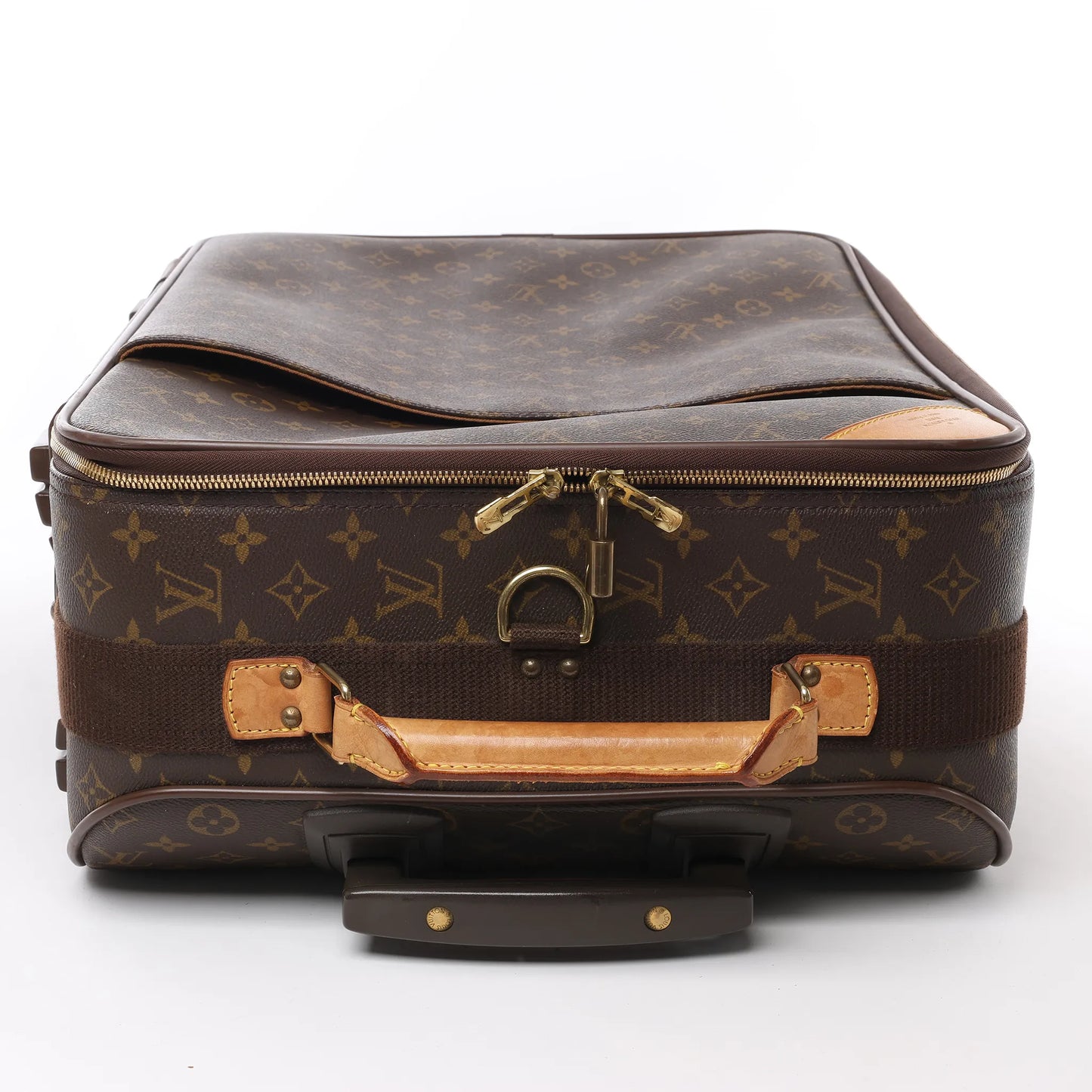 Louis Vuitton Monogram Koffer Pegase 55 Reisetasche M23294