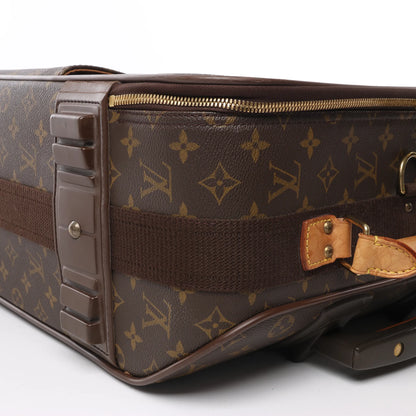 Louis Vuitton Monogram Koffer Pegase 55 Reisetasche M23294
