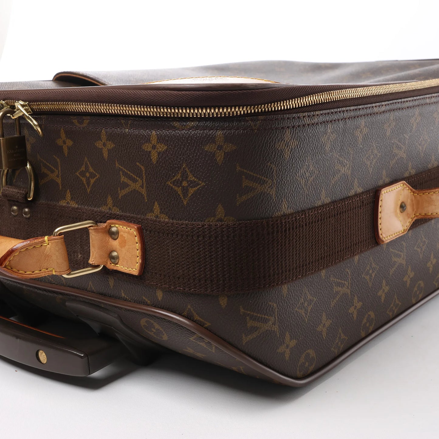 Louis Vuitton Monogram Koffer Pegase 55 Reisetasche M23294